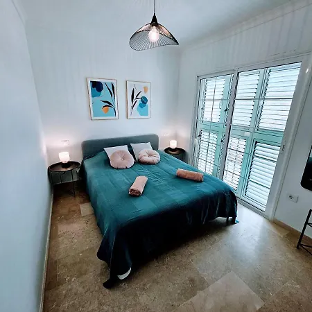 Apartment Puerto Rico