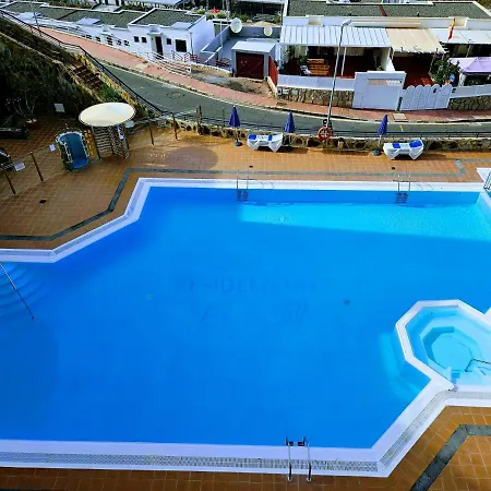 Puerto Rico Puerto Rico (Gran Canaria)