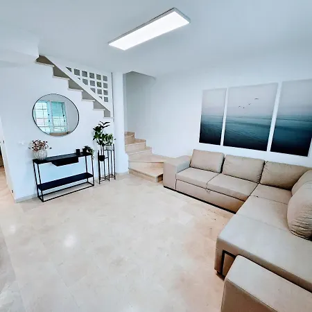 Puerto Rico Apartment