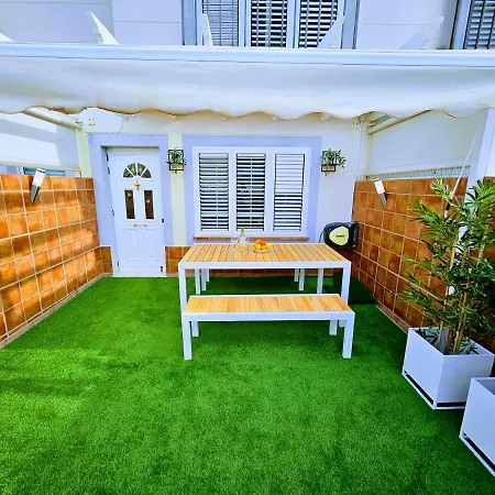 Apartment Puerto Rico *