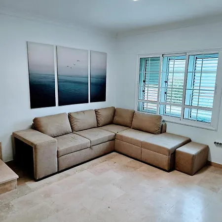 Apartment Puerto Rico