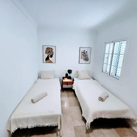 Apartment Puerto Rico *