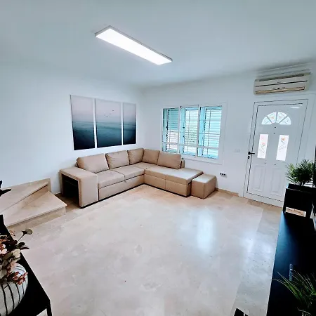 Puerto Rico * Puerto Rico (Gran Canaria)