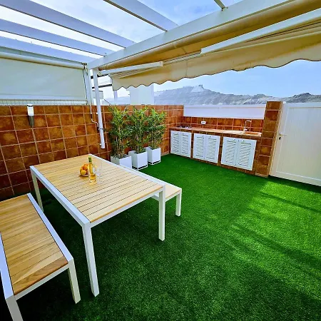 Puerto Rico Apartment Puerto Rico (Gran Canaria)