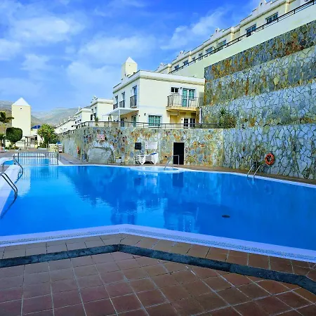 Apartment Puerto Rico Puerto Rico (Gran Canaria)