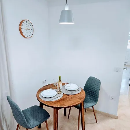 Puerto Rico Apartment Puerto Rico (Gran Canaria)