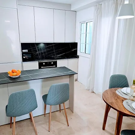 Apartment Puerto Rico *