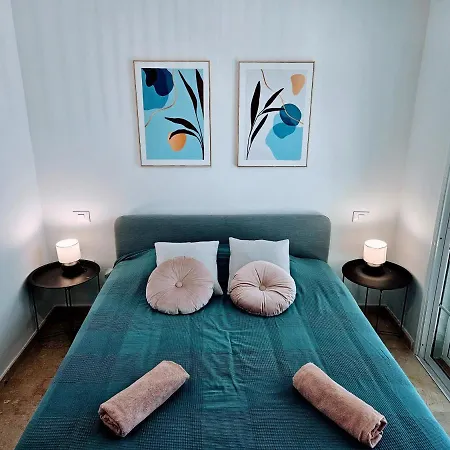 Apartment Puerto Rico *