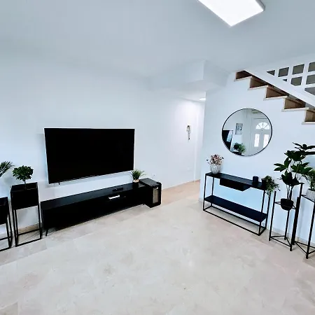 Puerto Rico Apartment *