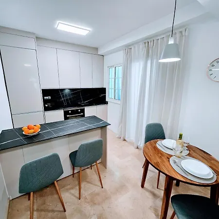 Puerto Rico Puerto Rico (Gran Canaria)