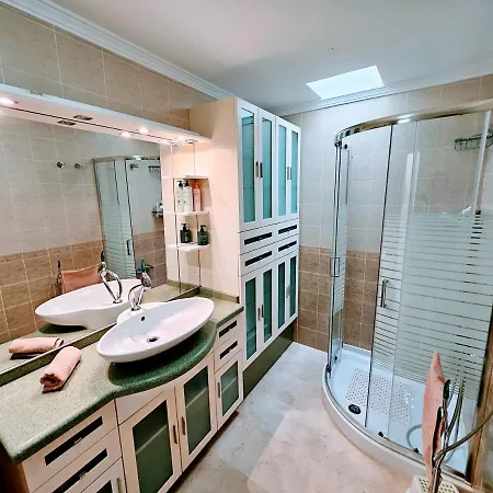 Puerto Rico Puerto Rico (Gran Canaria)