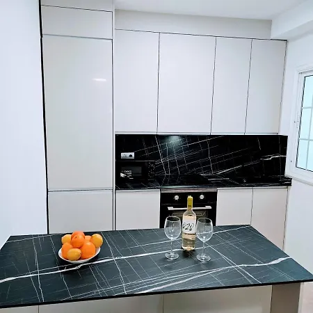 Apartment Puerto Rico Puerto Rico (Gran Canaria)