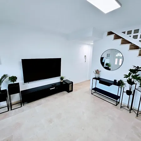 Apartment Puerto Rico