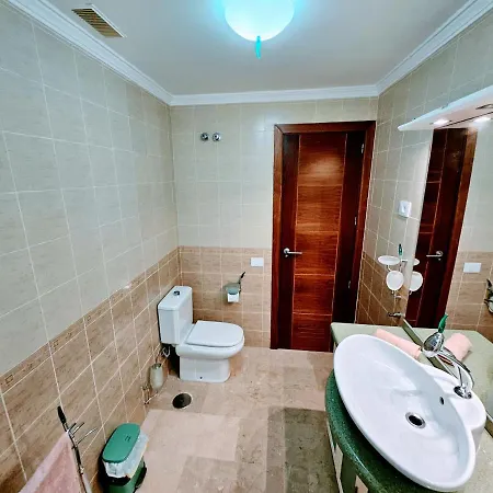 Puerto Rico Apartment Puerto Rico (Gran Canaria)