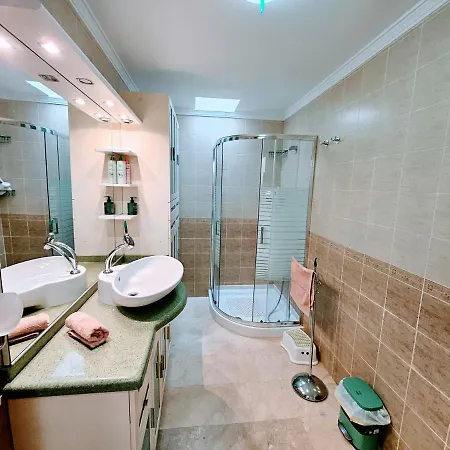 Puerto Rico Puerto Rico (Gran Canaria)