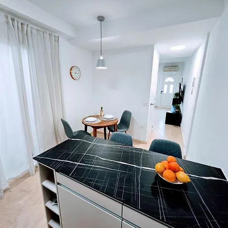 Puerto Rico Apartment Puerto Rico (Gran Canaria)