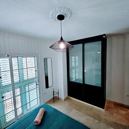 Puerto Rico Apartment