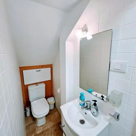 Apartment Puerto Rico Puerto Rico (Gran Canaria)