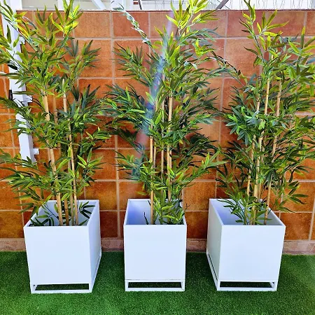 Puerto Rico Puerto Rico (Gran Canaria)