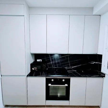 Puerto Rico Apartment